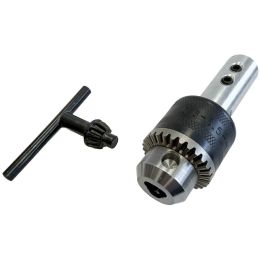 Drill Chuck for Polishing