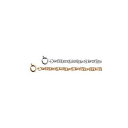 Steel Rope - 24in. Medium Rope Chain