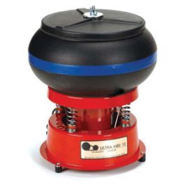 Vibratory Tumblers | Vibrating Rock Polisher | Kingsley North