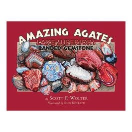 Amazing Agates