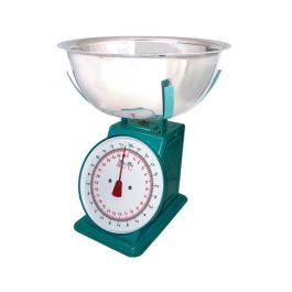 Investment Scale