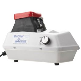 MT-4SV, Mini-Sonic Vibratory Tumbler, 432-004