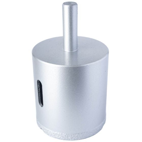 Brazed Diamond Core Drill