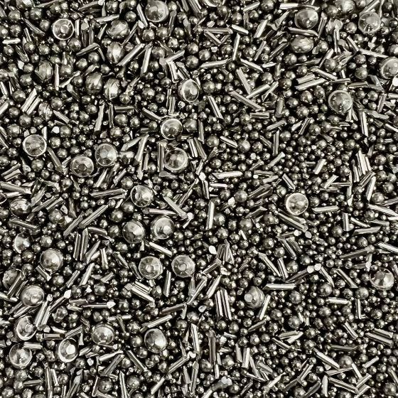 Stainless Steel Shot Mix - 2.2 Pound