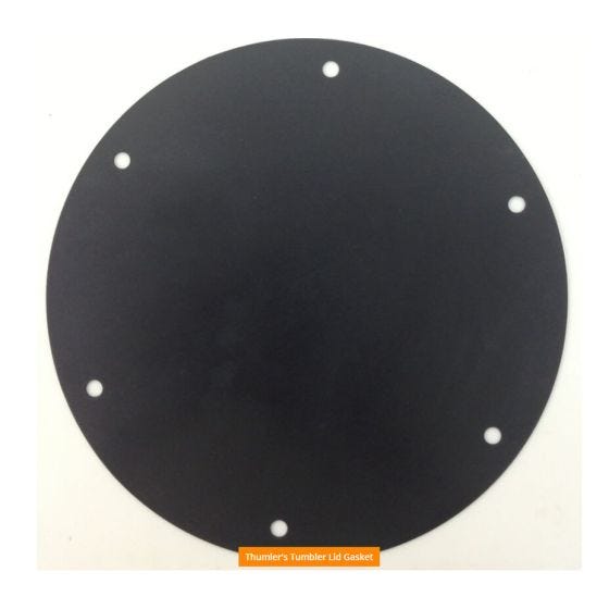 Lid Gasket for Rebel 17