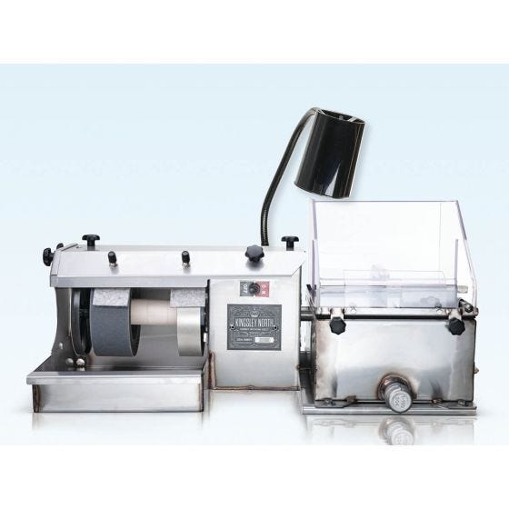 Kingsley North - Cut to Cab 6" - CTC6