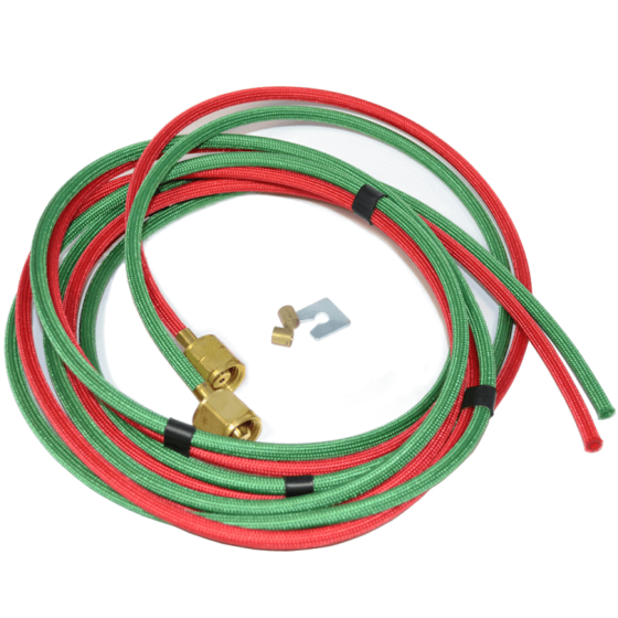 Little Torch Twin Hose