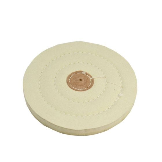 Dixcel Chamois Buff  5"