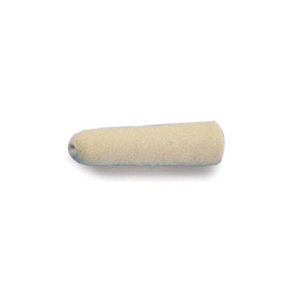 Solid Felt Ring Buff - Regular  5/8"