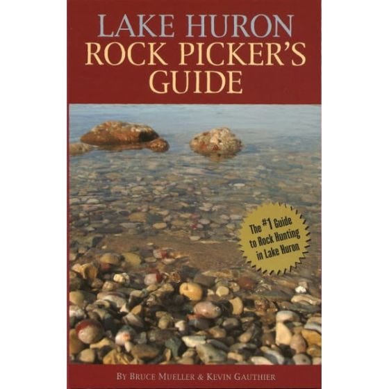 Lake Huron Rock Pickers Guide