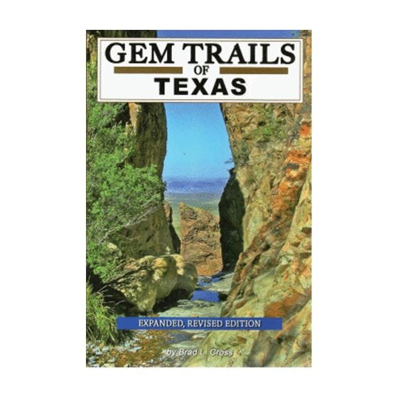 Gem Trails of Texas