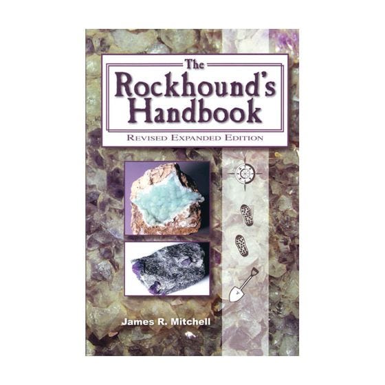 The Rockhound's Handbook