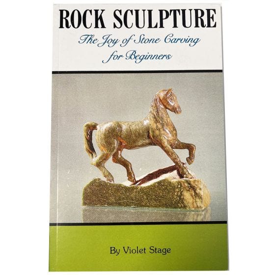Rock Sculpture 