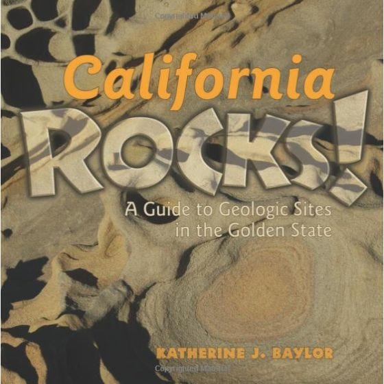 California Rocks!