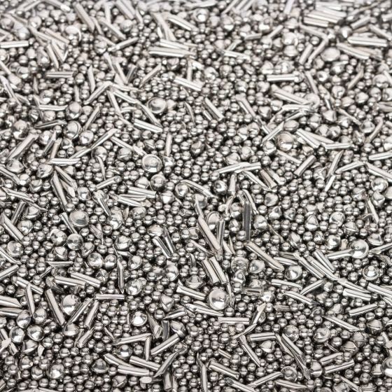 Stainless Steel Shot Mix - 2.2 Pound