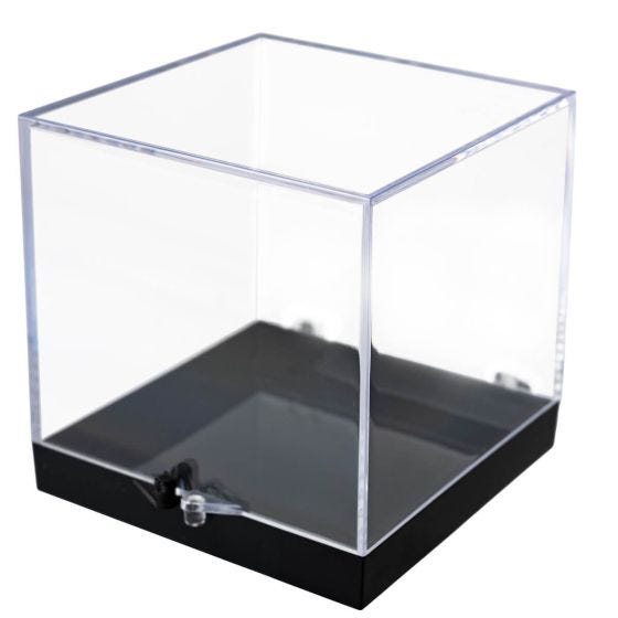 PERKY BOX-2.67" X 2.67" -PER EACH