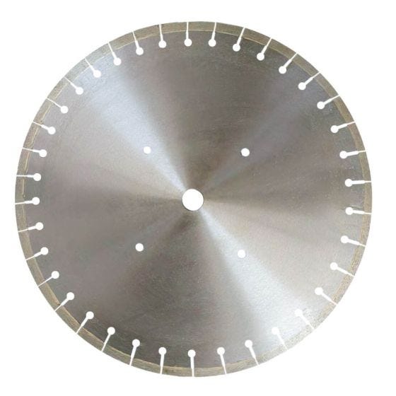HSP Sintered Diamond Blade