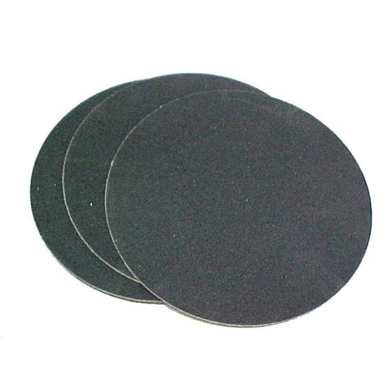 8" PSA Silicon Carbide Cutter Disc