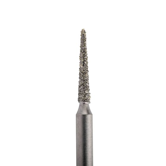 Needle - 1.5x10mm - Diamond Bur