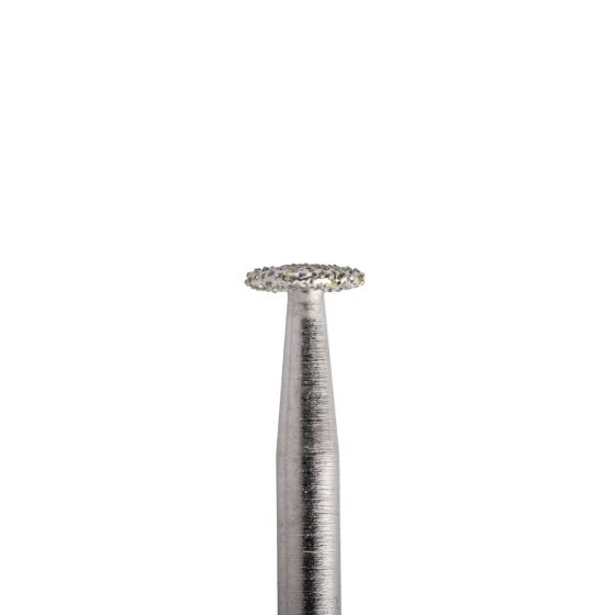 Disc - 4x0.8mm - Diamond Bur