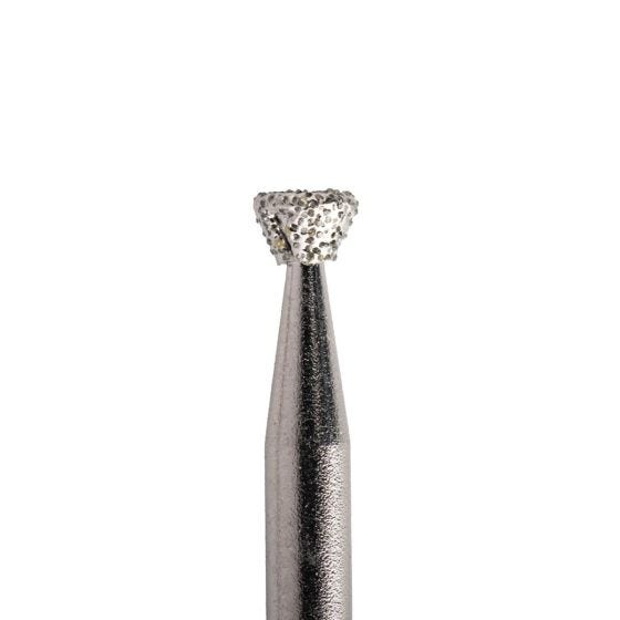 Inverted Cone - 2.7x1.5mm - Diamond Bur