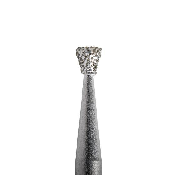 Inverted Cone - 2x1.5mm - Diamond Bur