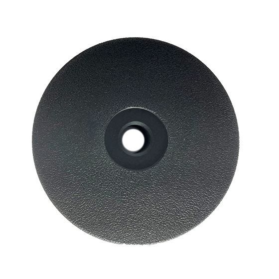 80/100 Grit Brazed Diamond Wet Grinding Wheel