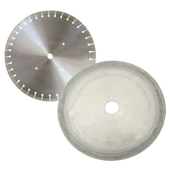 HSP Sintered Diamond Blade