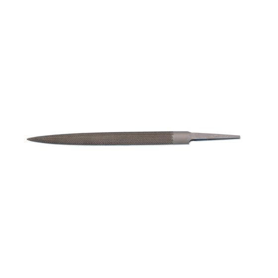 FILE-HALF ROUND 8 CUT 2