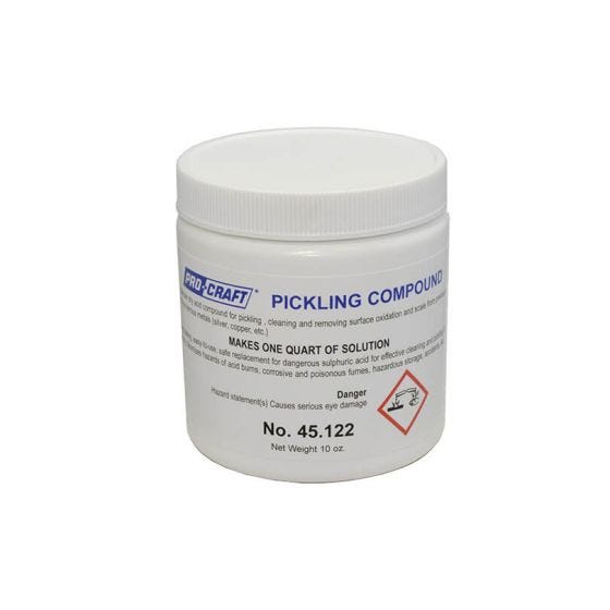 Pickle/Pro-Craft 10 Oz/Quart