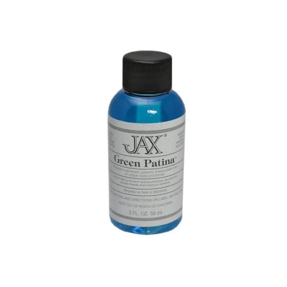 Jax Green Patina 2 Oz