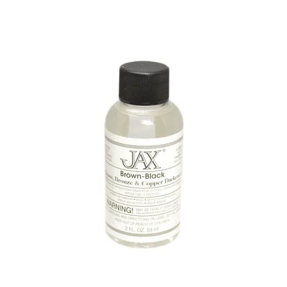 Jax Brown-Black Darkener 2 Oz