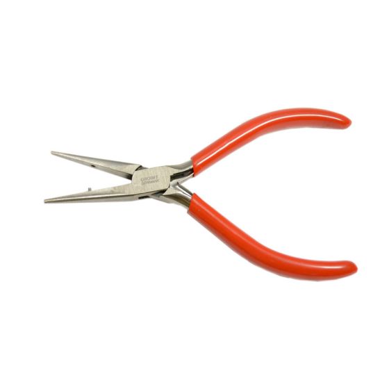 Pliers-Long Nose Chain-C 5-3/4