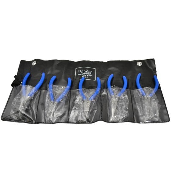 Prideline Kit in Vinyl Pouch