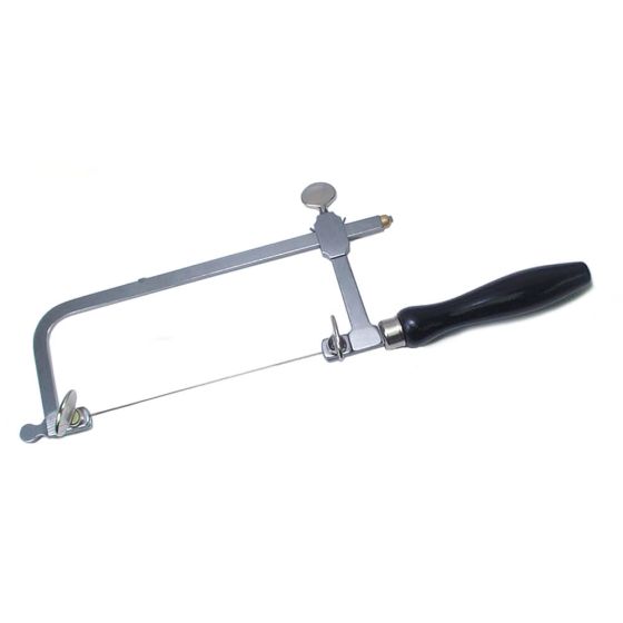 Jewelers Standard Sawframe, 2-1/4 inch  Depth