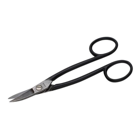 SCISSOR SHEAR - CURVED