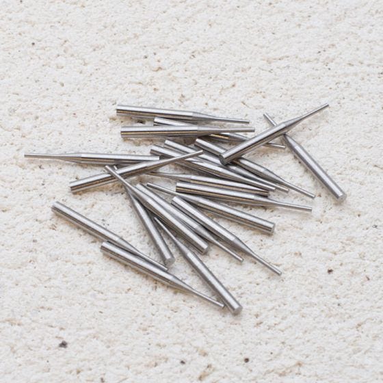 METAL PINS - PK/20