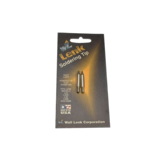 Tips for Soldering Iron, Pack of 2