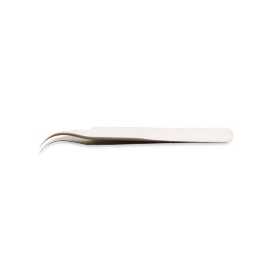Swiss Pattern Tweezer, Peer-Vigor Brand, Pattern 7