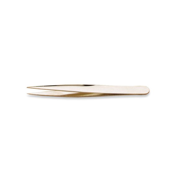 Utility Tweezer, Grobet USA Brand