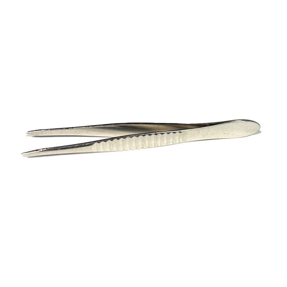 All Purpose Tweezer, 3 1/2" length