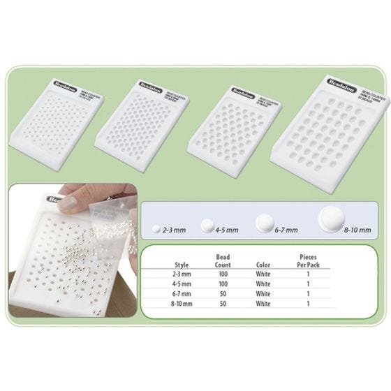 Bead Counters