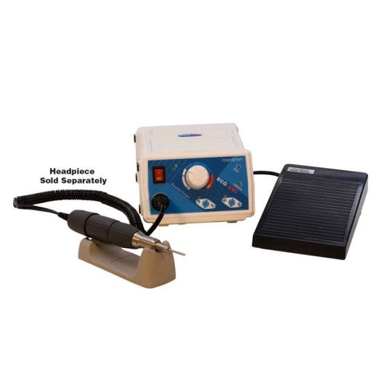 ECO 450 MOTOR SYSTEM