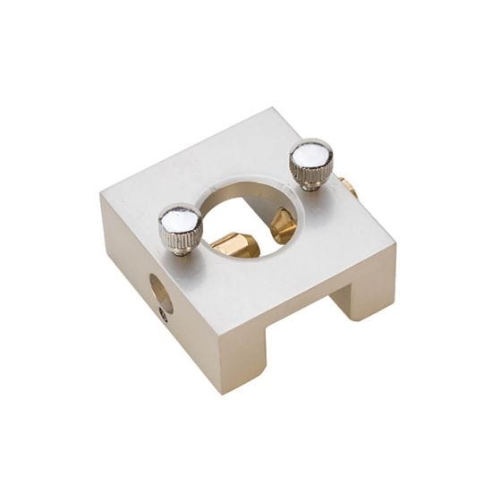 Pearl /Bead Drilling Vise