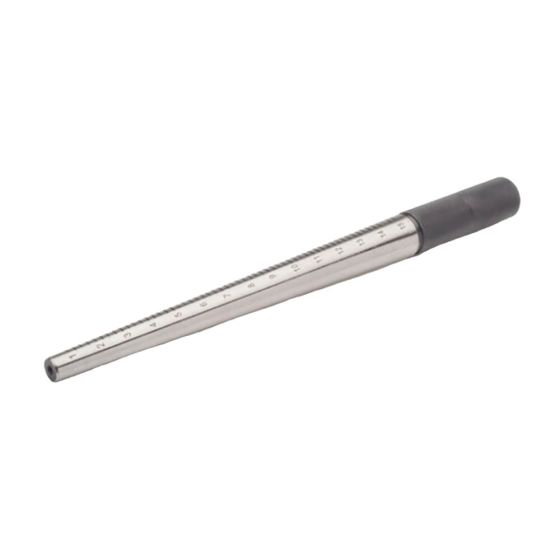 Economy Graduated Ring Mandrel