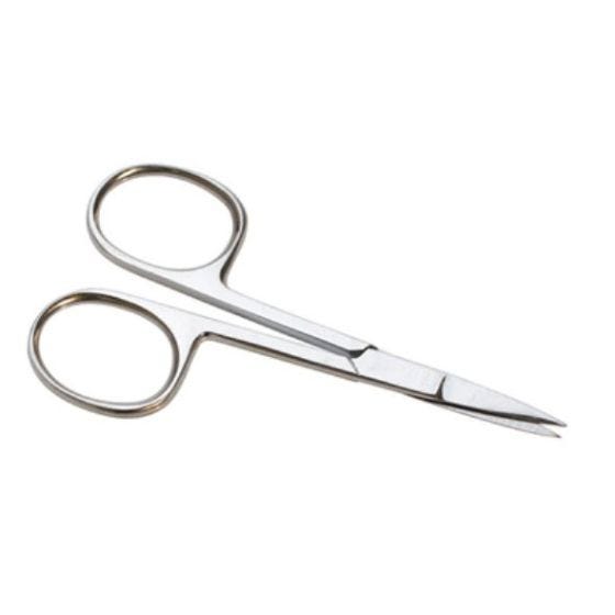 CUTICLE SCISSOR