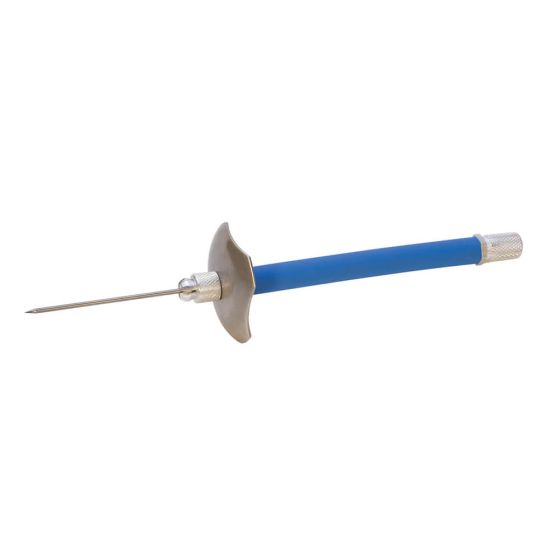 PREMIUM SOLDER PICK and SHIELD