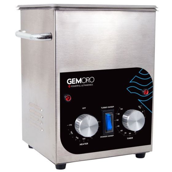 2QTH NEXT-GEN ULTRASONIC