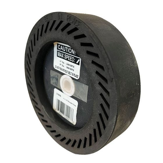 Rayspan Expandable Drum 6 x 1.5