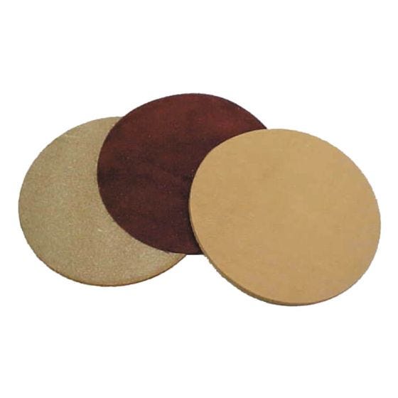 Leather Polishing Disc